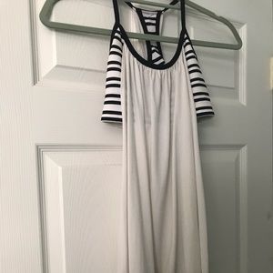 Lululemon No Limits Tank